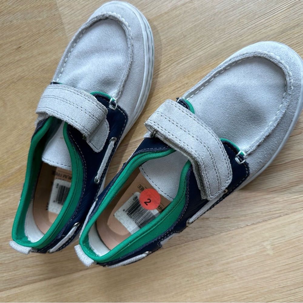 Geox summer boys shoes